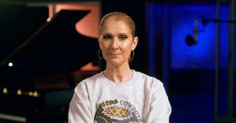 Céline Dion teams up with 'Sunday Night Football' in new video